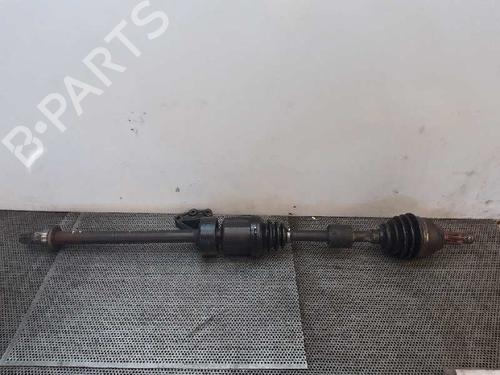 Used Right front driveshaft Right front driveshaft MG MG ZT [2001-2005] 2497242 2497242