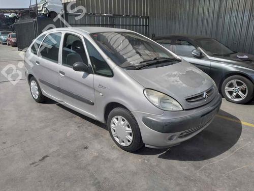 Glove box CITROËN XSARA PICASSO (N68) 2.0 HDi | BP17589082C95 