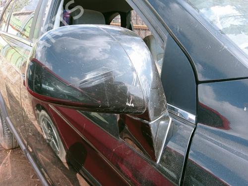 Used Right mirror CHEVROLET CAPTIVA (C100, C140) [2006-2025]  29590955