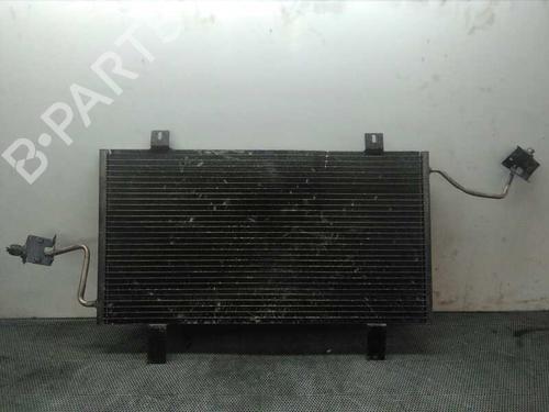 Used AC radiator AC radiator RENAULT MASTER II Bus (JD) [1997-2010] 1030440 1030440