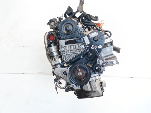 Engine CHEVROLET CRUZE (J300)  | BP34438928M1  - Image 5