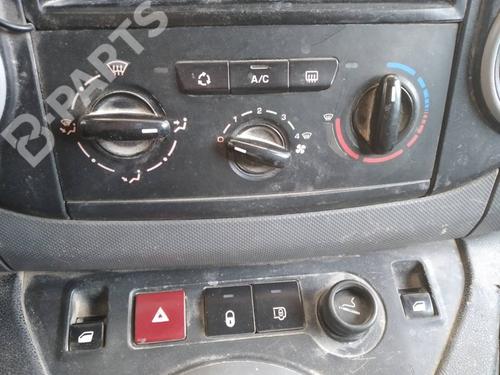 Rear left lock CITROËN BERLINGO MULTISPACE (B9) 1.6 HDi 75 16V | BP9503871C100  - Image 11