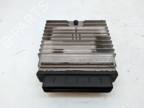 Used Engine control unit (ECU) Engine control unit (ECU) SSANGYONG REXTON / REXTON II (GAB_) [2002-2026] 11791005 11791005