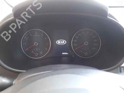 Rear parcel shelf KIA PICANTO III (JA) | BP29904531C85