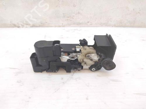 Used Rear left lock ALFA ROMEO 156 (932_) [1997-2005]  593316