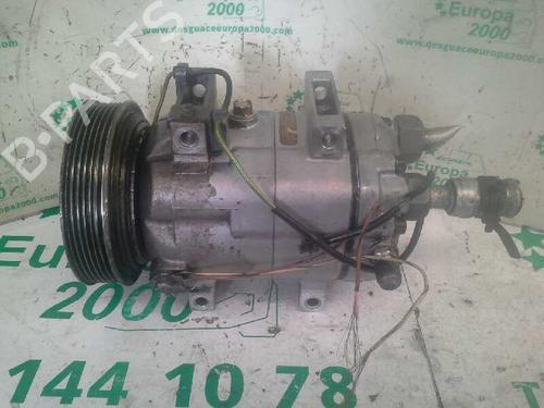 Used AC compressor AC compressor 592757 592757