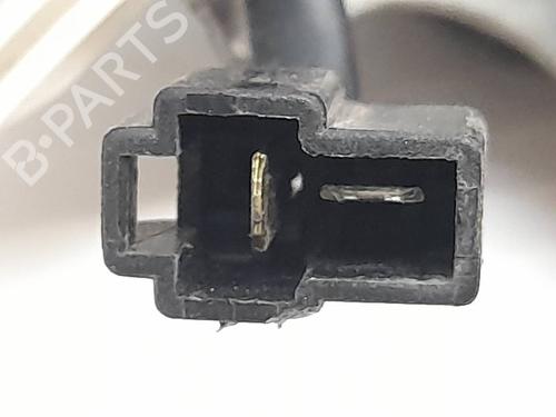 Front left window mechanism DAEWOO LANOS (KLAT) 1.6 16V | BP12454449C22 - Image 2