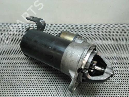 Used Starter Starter OPEL VECTRA B (J96) [1995-2004] 639990 639990