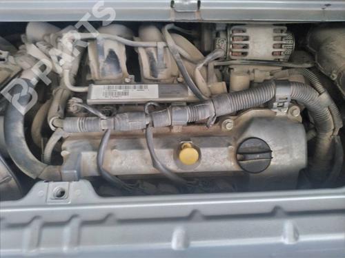 Expansion tank SMART FORTWO Coupe (451) 1.0 (451.331, 451.380) | BP10539500C120  - Image 37