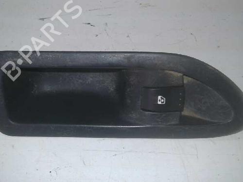 Used Left rear window switch Left rear window switch RENAULT LAGUNA II (BG0/1_) 1.9 dCi (BG08, BG0G) (120 hp) 1858402 1858402