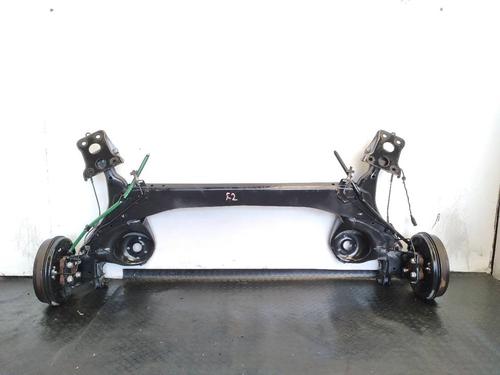 Used Rear axle PEUGEOT BIPPER Tepee 1.4 HDi (68 hp) 8216548