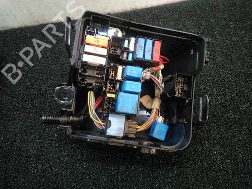 Fuse box DACIA SANDERO II | BP6073589E1 - Image 3