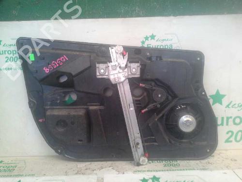 Front right window mechanism FORD FIESTA VI (CB1, CCN)  | BP161868C23 
