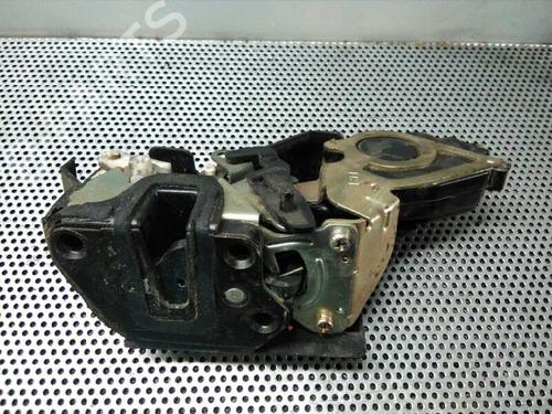 Rear left lock HYUNDAI MATRIX (FC) 1.5 CRDi | BP1024081C100 