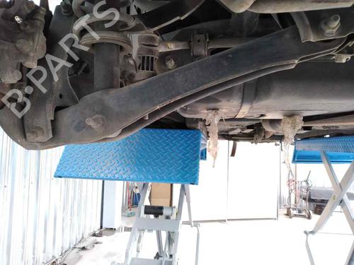 Bras de suspension arrière gauche JEEP COMPASS (MK49) [2006-2025]  7463372