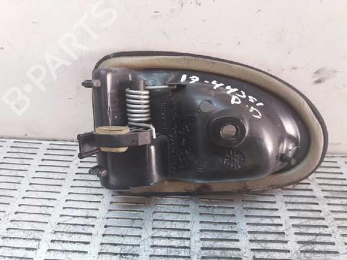 Front right interior door handle RENAULT MEGANE I Classic (LA0/1_) 1.9 D (LA0A, LA0U, LA0R) | BP3649087I14 