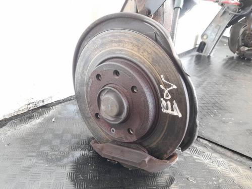 Rear axle CITROËN XSARA Coupe (N0) 2.0 HDI 90 | BP19307893M2 
