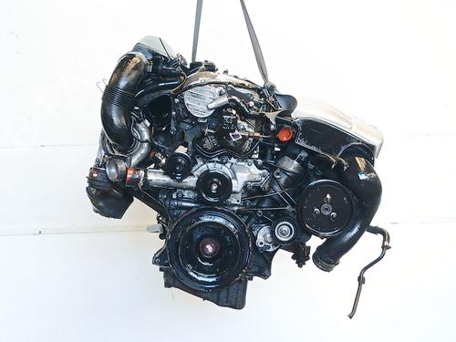 Engine MERCEDES-BENZ C-CLASS (W203) | BP36164606M1 - Image 5