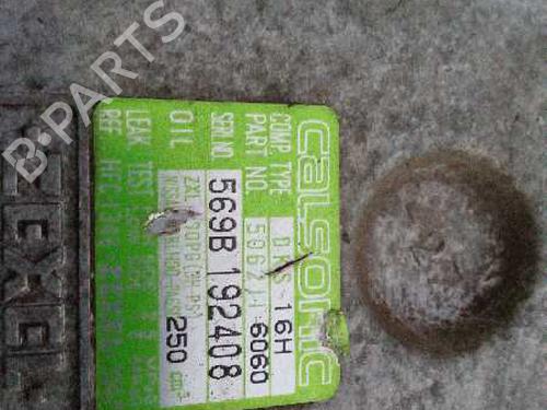AC compressor NISSAN SERENA (C23) 2.3 D | BP1274986M34 
