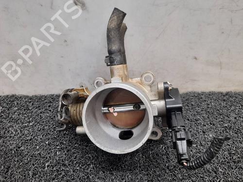 Used Throttle body KIA SPORTAGE II (JE_, KM_) 2.0 i 16V (141 hp) 4429523