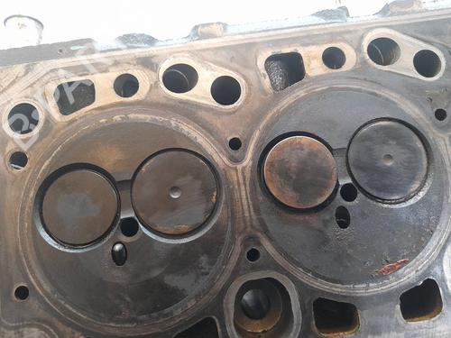 Cylinder head FORD FOCUS C-MAX (DM2)  | BP12606446M5 