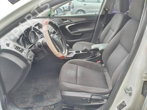 Pulley OPEL INSIGNIA A (G09) | BP14044757M122 - Image 28