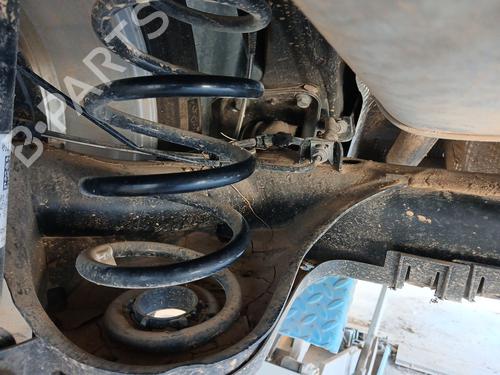 Støddæmperfjeder Støddæmperfjeder VW T-CROSS (C11, D31) [2018-2026] 34120049 34120049