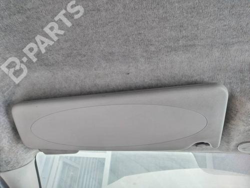 Used Left sun visor Left sun visor RENAULT KANGOO / GRAND KANGOO II (KW0/1_) 1.5 dCi 70 (KW0V, KW0A) (68 hp) 9838074 9838074