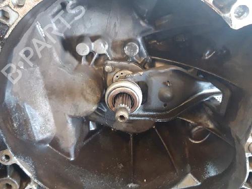 Gearbox CITROËN XSARA PICASSO (N68) 2.0 HDi | BP3440481M3 