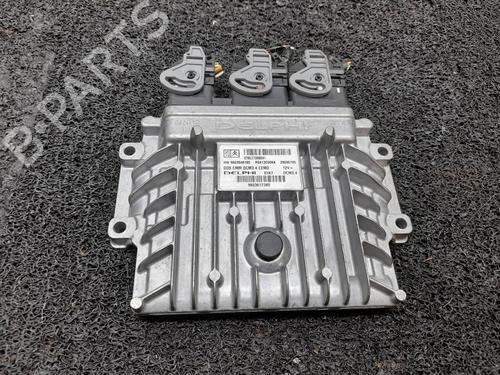 Used Engine control unit (ECU) PEUGEOT 407 SW (6E_, 6D_) 2.0 (136 hp) 4415001
