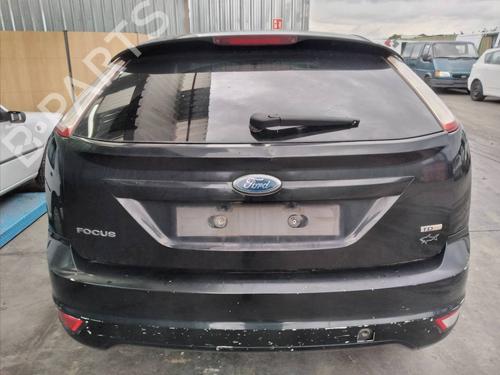 Left sun visor FORD FOCUS II (DA_, HCP, DP)  | BP9147024I1  - Image 10