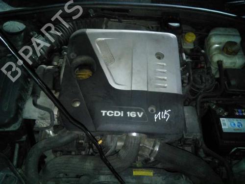 Radiator fan CHEVROLET NUBIRA Estate 2.0 D | BP4729731M35 