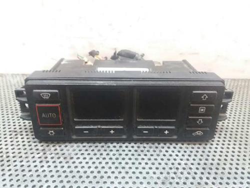 Used Climate control Climate control 866606 866606