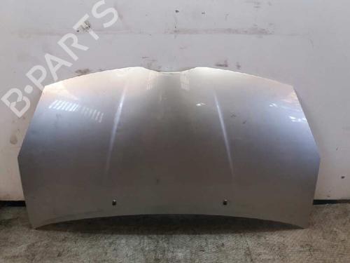 Used Hood TOYOTA COROLLA Verso (ZER_, ZZE12_, R1_) 2.2 D-4D (AUR10_, AUR10R) (136 hp) 1962999