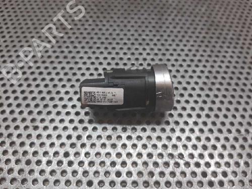Ignition barrel AUDI A6 Allroad C7 (4GH, 4GJ) 3.0 TDI quattro | BP5186315M48 