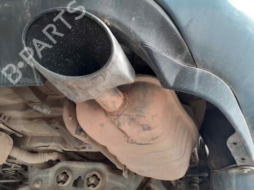 Used Exhaust system Exhaust system HYUNDAI SANTA FÉ II (CM) 2.2 CRDi GLS 4x4 (150 hp) 24514681 24514681