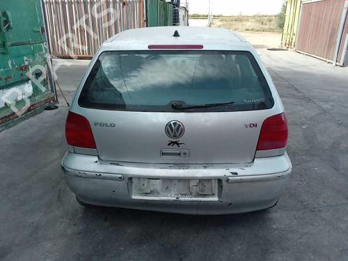 Grill VW POLO (6N2)  | BP6781435C40  - Image 6