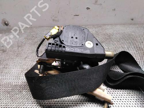 Rear left seatbelt MERCEDES-BENZ M-CLASS (W163) ML 270 CDI (163.113) | BP6616455I29 