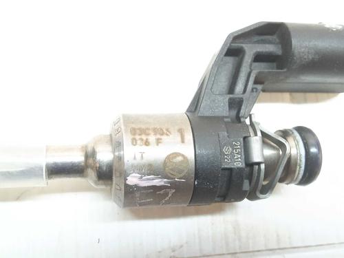 Injector VW PASSAT B6 (3C2) | BP37243011M100 - Image 2