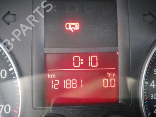 Right tailgate light VW GOLF V (1K1) | BP8384879C80 - Image 18
