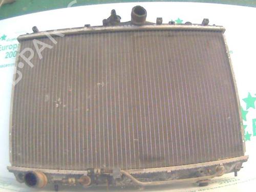 Used Water radiator Water radiator 588796 588796