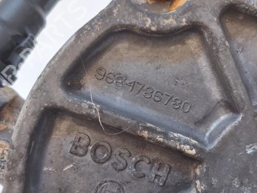 Vacuum pump PEUGEOT 308 SW I (4E_, 4H_) 1.6 HDi | BP29702886M80
