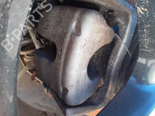 Højre bremsekaliber bag MERCEDES-BENZ A-CLASS (W176) A 180 (176.042) (122 hp) 29904592