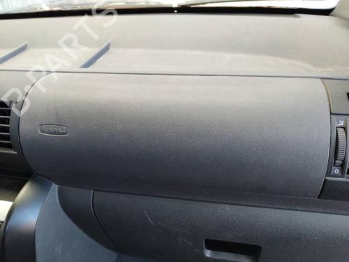 Airbag Kit VW FOX Hatchback (5Z1, 5Z3, 5Z4) 1.4 TDI | BP7995006C86 