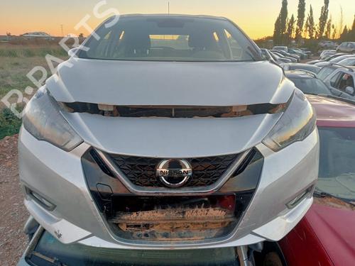 Left front fog light NISSAN MICRA V (K14) | BP32518839C30