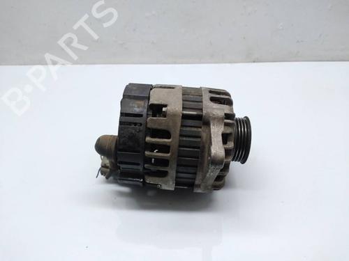 Alternator HYUNDAI ATOS (MX) 1.1 | BP11498106M7