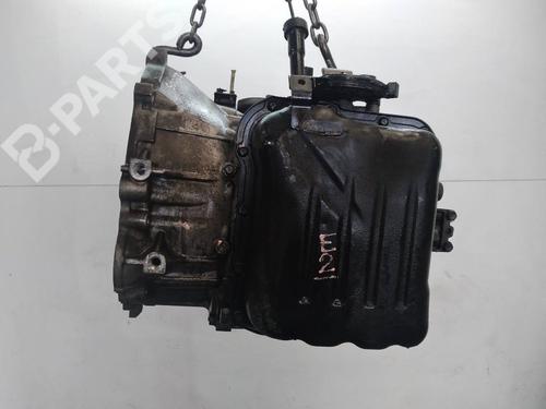 Used Automatic gearbox Automatic gearbox HYUNDAI SANTA FÉ I (SM) 2.7 4x4 (180 hp) 9181417 9181417