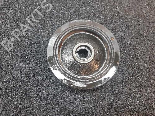 Used Pulley Pulley 14035686 14035686