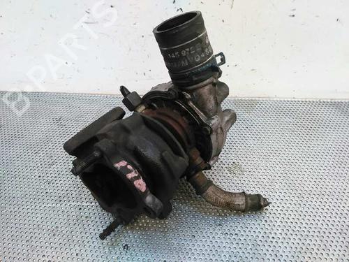 Turbocharger/Supercharger SEAT CORDOBA (6K1, 6K2) 1.9 TDI | BP864593M71 