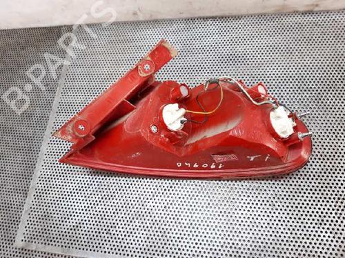 Left taillight DAEWOO LACETTI Hatchback (KLAN) | BP4515313C34 - Image 2